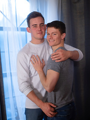 Introducing Tyler Sweet - Gay boys pics at Twinkest.com