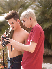 Muse - Gay boys pics at Twinkest.com