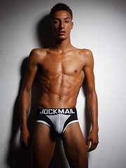 Fuego first shoot - Gay boys pics at Twinkest.com