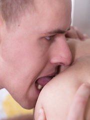 Dicking to Remember - Gay boys pics at Twinkest.com