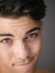 Alex Riley Photoshoot - Gay boys pics at Twinkest.com