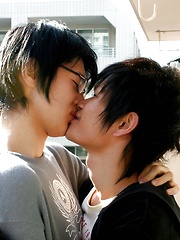 Cute japanese boys barebacking - Gay boys pics at Twinkest.com