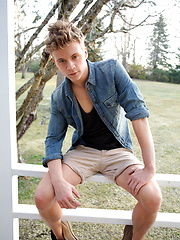 Max Ryder is in many ways the perfect CockyBoy - Gay boys pics at Twinkest.com