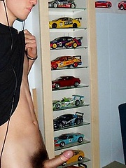 Amateur gays dicks rising harder on camera - Gay boys pics at Twinkest.com