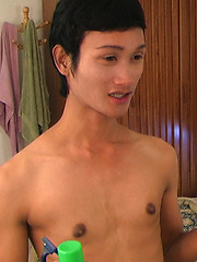 Two asian boys Tia and Wong flip flop fuck - Gay boys pics at Twinkest.com