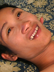 Two asian boys Tia and Wong flip flop fuck - Gay boys pics at Twinkest.com