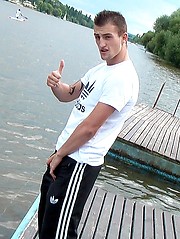 Gay boy twins masturbating together - Gay boys pics at Twinkest.com
