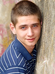 Slim boy takes off his white panties - Gay boys pics at Twinkest.com