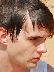 Cute gay boy solo masturbation - Gay boys pics at Twinkest.com