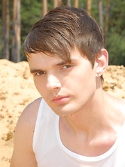 Cute gay boy solo masturbation - Gay boys pics at Twinkest.com