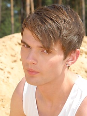Cute gay boy solo masturbation - Gay boys pics at Twinkest.com