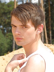 Cute gay boy solo masturbation - Gay boys pics at Twinkest.com