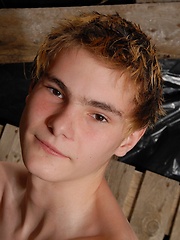 Teen boys have gay bareback sex - Gay boys pics at Twinkest.com