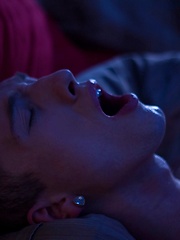 Kyle Ross and Tanner Sharp fucking in the dark room - Gay boys pics at Twinkest.com