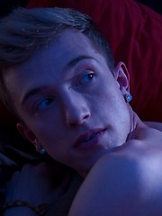 Kyle Ross and Tanner Sharp fucking in the dark room - Gay boys pics at Twinkest.com