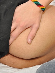 Ernesto and Rafaels bedroom romp - Gay boys pics at Twinkest.com