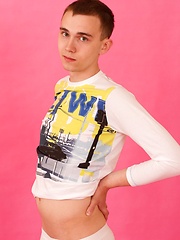 Have fun in a company of hot teen guy Timmy Wright - Gay boys pics at Twinkest.com