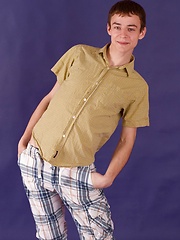 Exclusive pics of hot twink Demas Tyrr are waiting for you - Gay boys pics at Twinkest.com