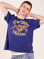 Adoring straight and teenie Demas Tyrr - Gay boys pics at Twinkest.com