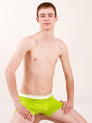 Adoring straight and teenie Demas Tyrr - Gay boys pics at Twinkest.com