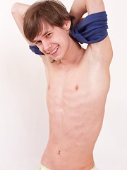 Straight peachy boy is making his first-time exclusive debut on camera - Gay boys pics at Twinkest.com