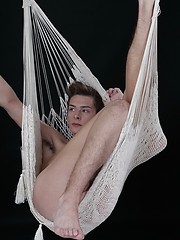 Hot Twink Sex In The Hammock, Flip-Flop Twink Fuck In The Bed! - Gay boys pics at Twinkest.com