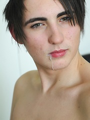Horny Office Guy Gets A Real Hard Fuck From Common Chav Boy! - Gay boys pics at Twinkest.com