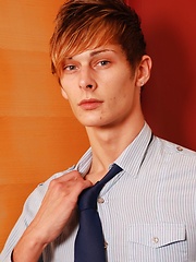 Gorgeous Blond Twink Takes Every Hard Long Inch Cumming His Way! - Gay boys pics at Twinkest.com