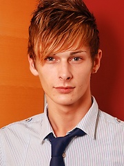 Gorgeous Blond Twink Takes Every Hard Long Inch Cumming His Way! - Gay boys pics at Twinkest.com