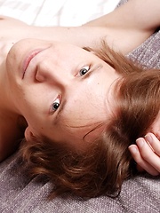 Big Raw Cock Fits Snuggly Into Horny Twink Ass - Gay boys pics at Twinkest.com