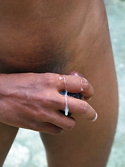 Marco show off his hot young body - Gay boys pics at Twinkest.com