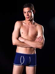 Teen studs Michael Lee and Roman Daniels - Gay boys pics at Twinkest.com