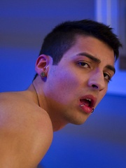 Teen studs Michael Lee and Roman Daniels - Gay boys pics at Twinkest.com