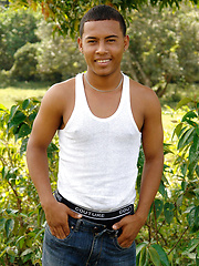 Tribal twink boy stroking - Gay boys pics at Twinkest.com