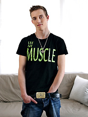 Samuel Laroche come back to Squirtz