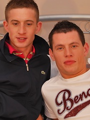 Terrific performance - Gay boys pics at Twinkest.com