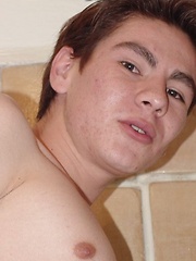 Locker room larks with HMBoy Celio - Gay boys pics at Twinkest.com
