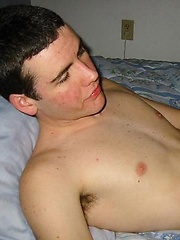 Spying HMBoy Denton! - Gay boys pics at Twinkest.com