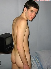 Spying HMBoy Denton! - Gay boys pics at Twinkest.com