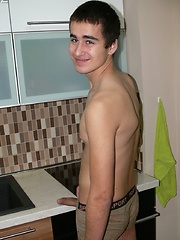 HMBoy Pavol is looking for love!