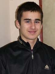 HMBoy Pavol is looking for love! - Gay boys pics at Twinkest.com