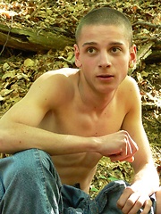 Threesome boys have oral - Gay boys pics at Twinkest.com
