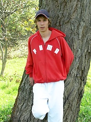 Three newbie boys at play - Gay boys pics at Twinkest.com