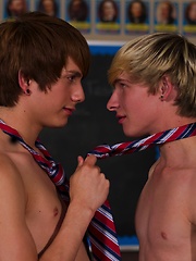 Hottest HelixStudio twinks in Helix Academy - Gay boys pics at Twinkest.com