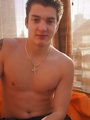 HMBoy Frank is our newest recruit! - Gay boys pics at Twinkest.com