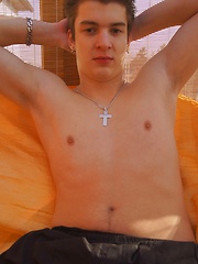 HMBoy Frank is our newest recruit! - Gay boys pics at Twinkest.com