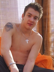 HMBoy Frank is our newest recruit! - Gay boys pics at Twinkest.com