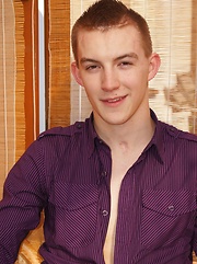 Prague HMBoy Rosta learns a good lesson - Gay boys pics at Twinkest.com