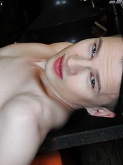 Hot Navy Ass Gets Fucked Hard & Raw Thanks To Thick Twink Cock! - Gay boys pics at Twinkest.com