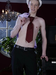 Music Is The Food Of Lust For These Spunky Big-Dicked Fuck-Buddies! - Gay boys pics at Twinkest.com